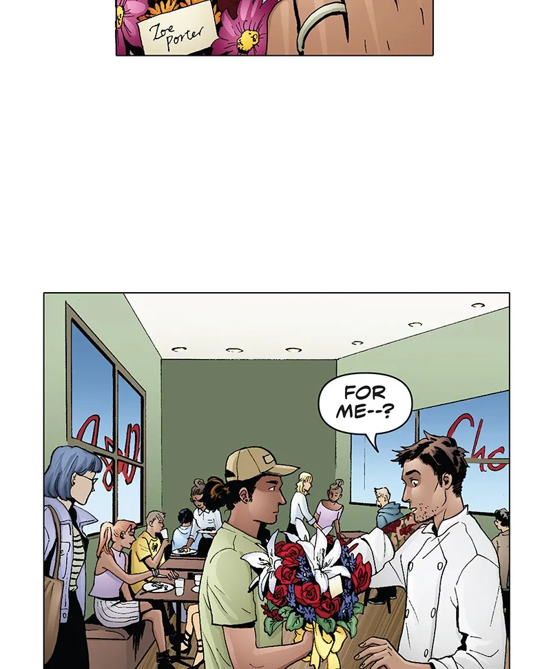 Heroine Chic Chapter 38 page 16 - 