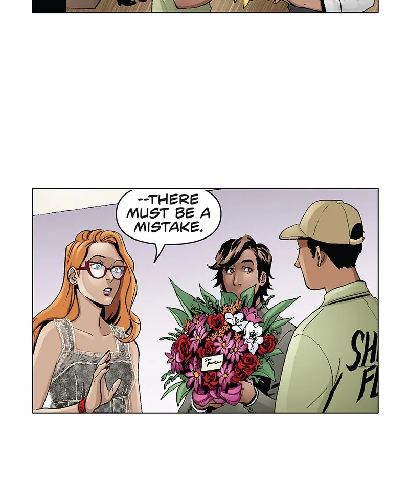 Heroine Chic Chapter 38 page 17 - 