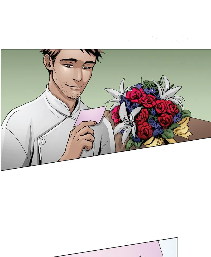 Heroine Chic Chapter 38 page 18 - 