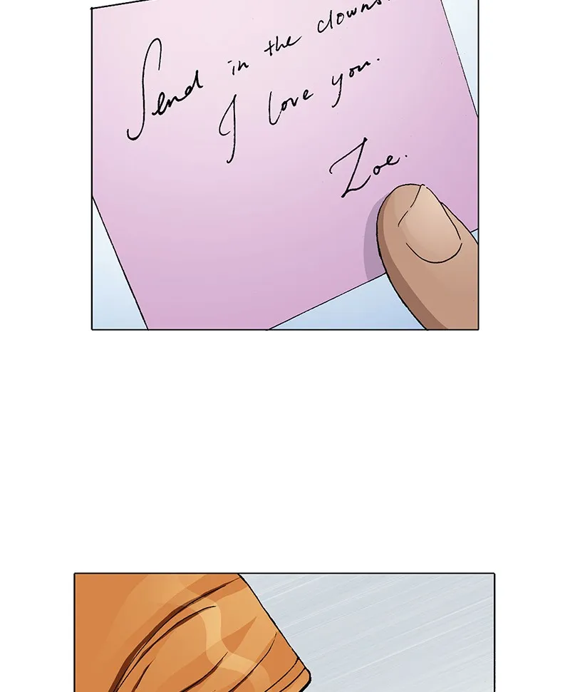 Heroine Chic Chapter 38 page 19 - 