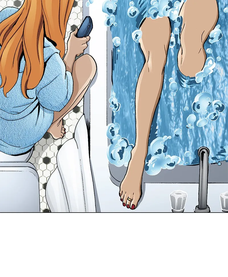 Heroine Chic Chapter 38 page 3 - 