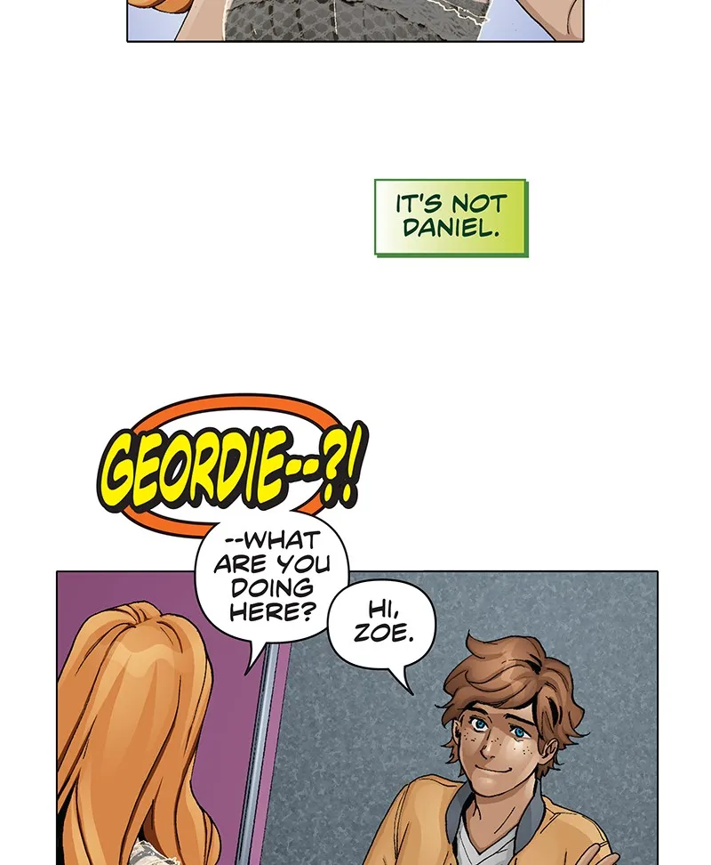 Heroine Chic Chapter 38 page 23 - 