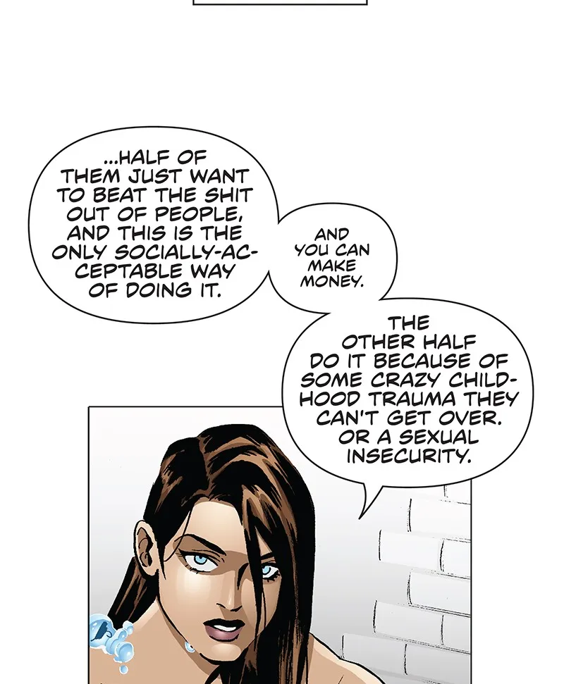 Heroine Chic Chapter 38 page 6 - 