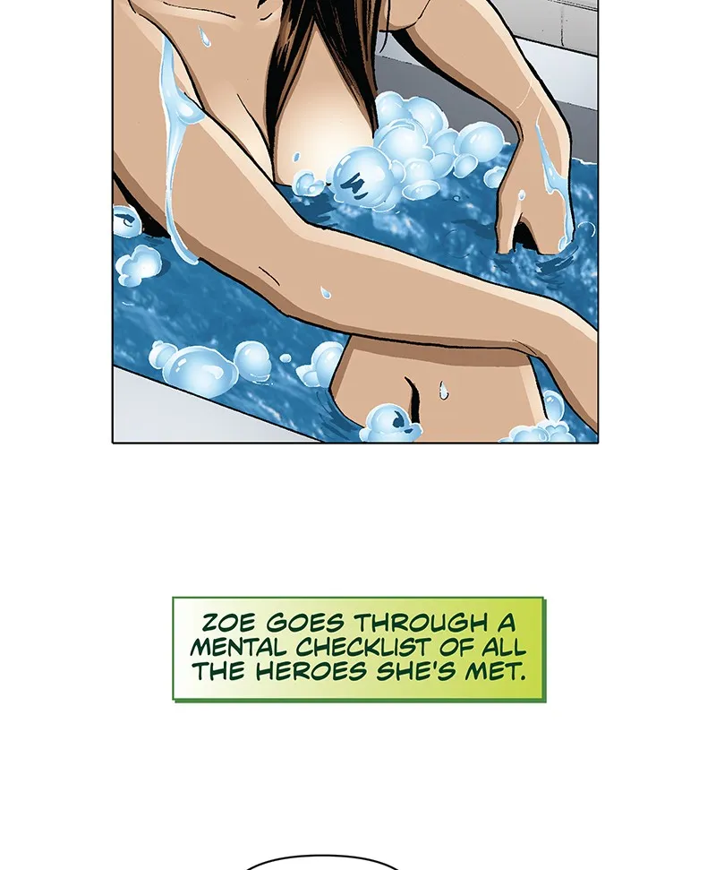 Heroine Chic Chapter 38 page 7 - 