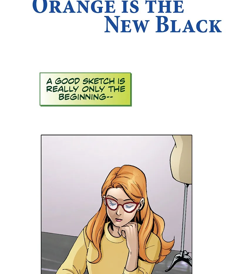 Heroine Chic Chapter 39 page 2 - 