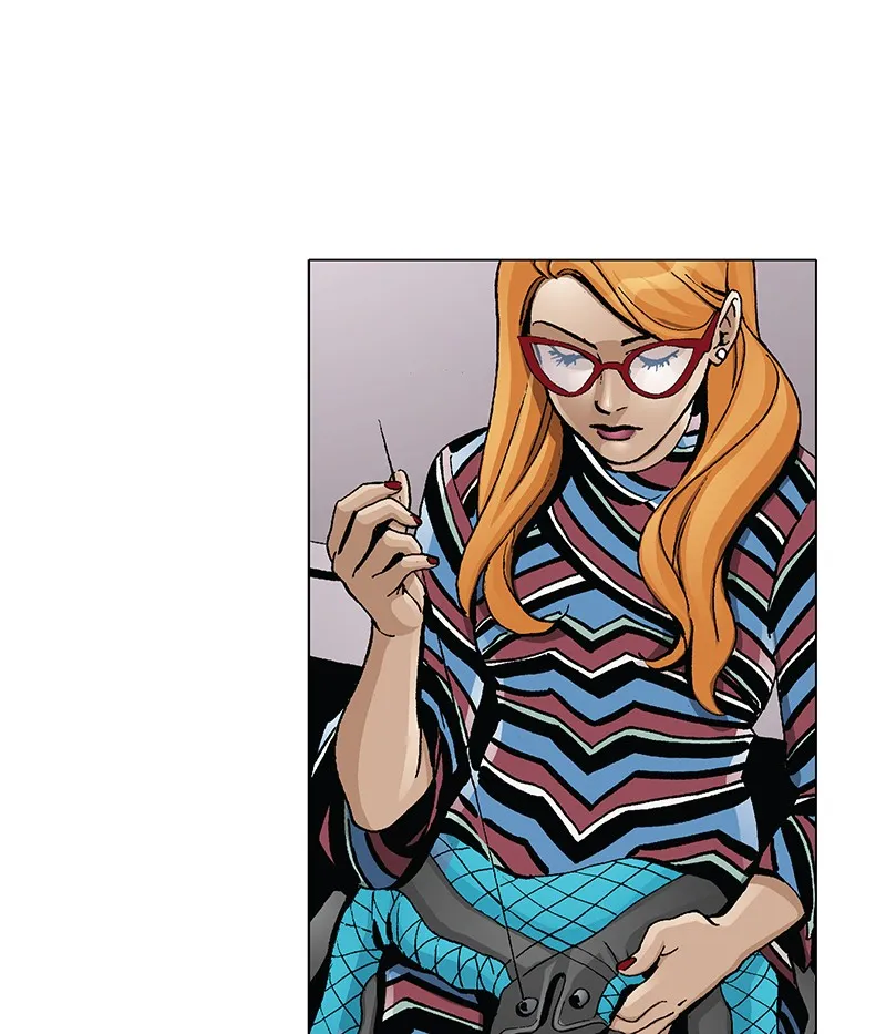 Heroine Chic Chapter 39 page 13 - 