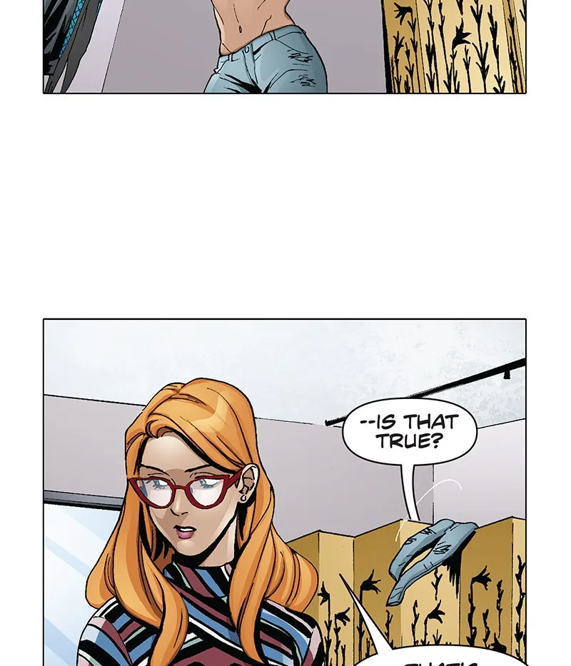 Heroine Chic Chapter 39 page 16 - 