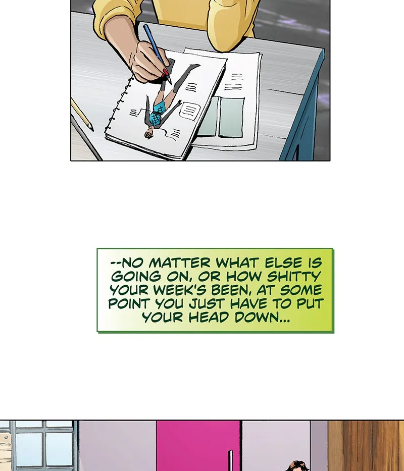 Heroine Chic Chapter 39 page 3 - 