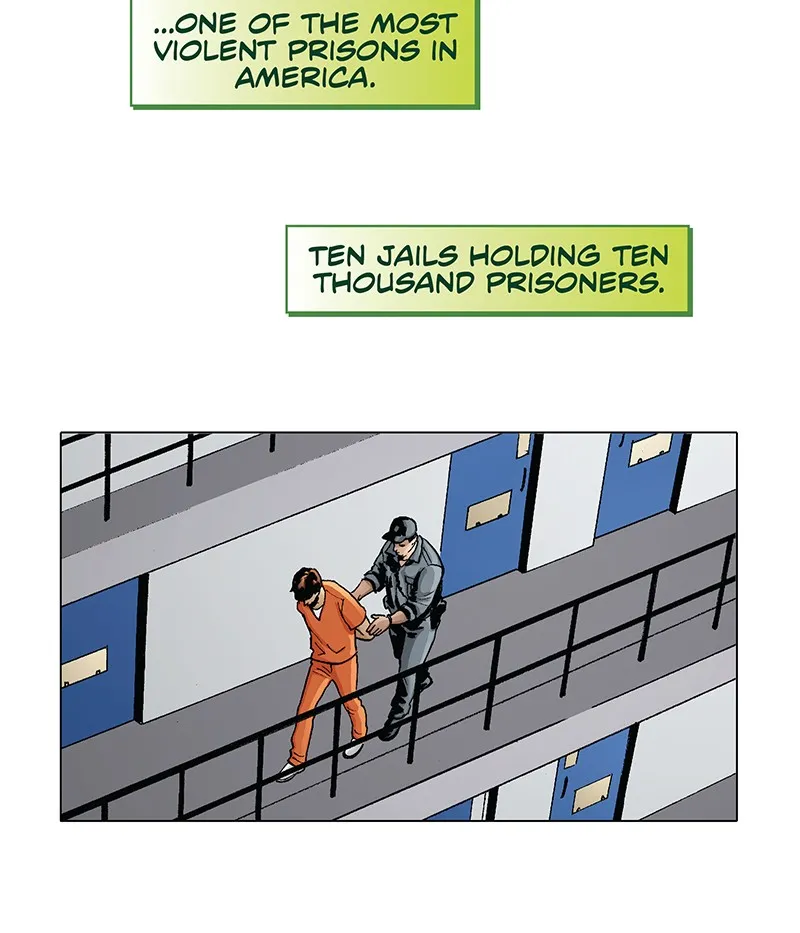 Heroine Chic Chapter 39 page 27 - 