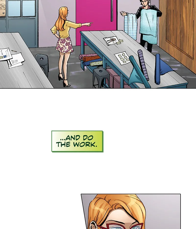 Heroine Chic Chapter 39 page 4 - 