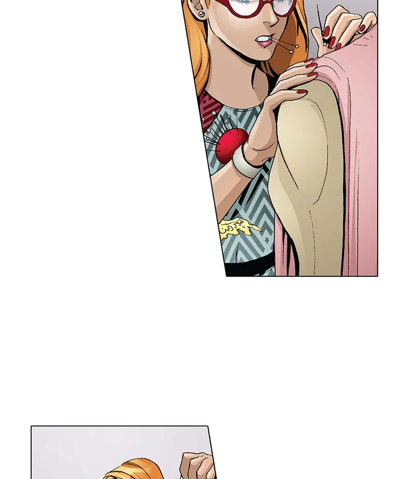 Heroine Chic Chapter 39 page 5 - 