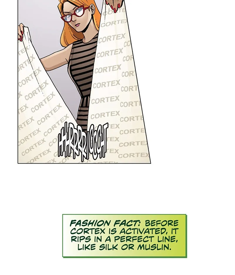 Heroine Chic Chapter 39 page 6 - 