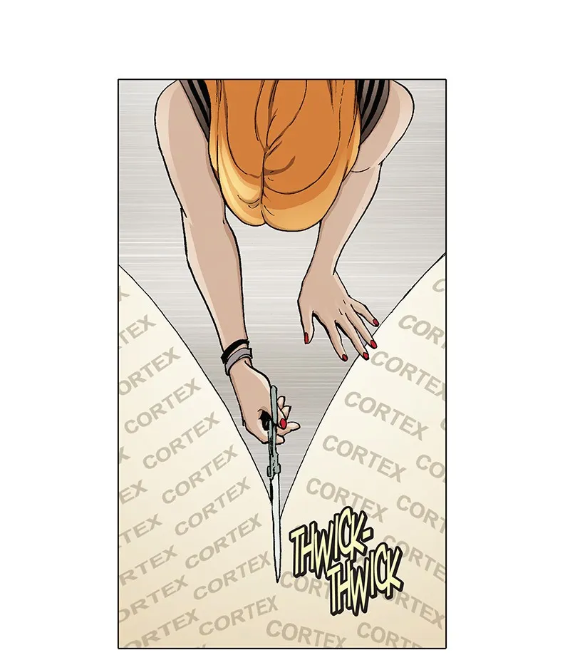 Heroine Chic Chapter 39 page 7 - 