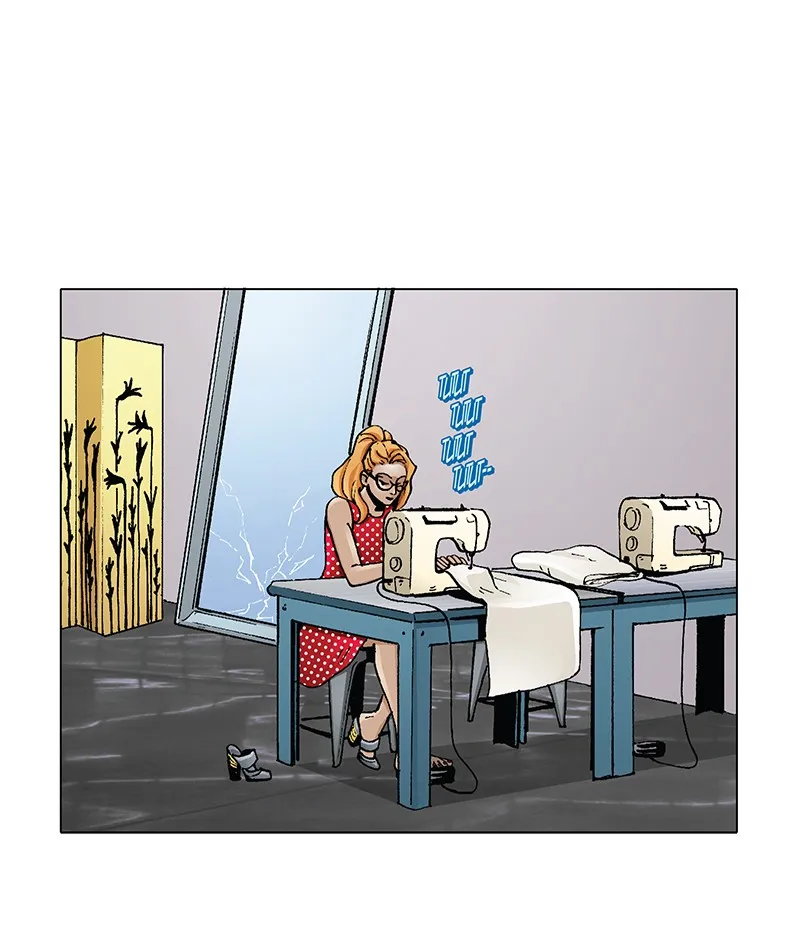 Heroine Chic Chapter 39 page 8 - 