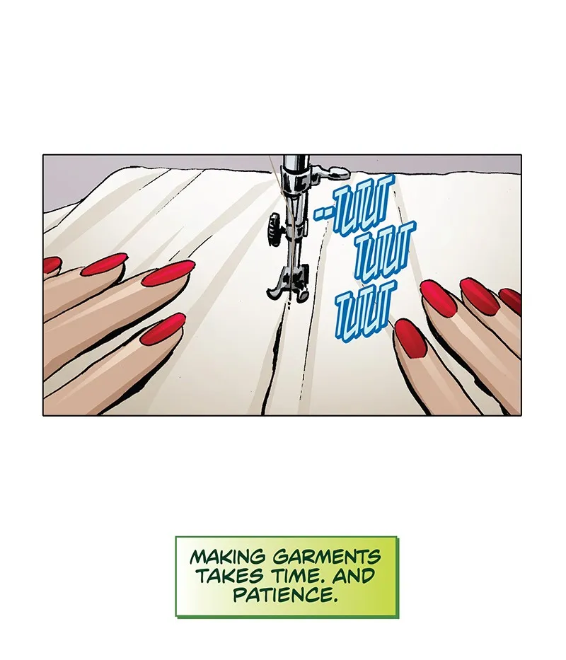 Heroine Chic Chapter 39 page 9 - 