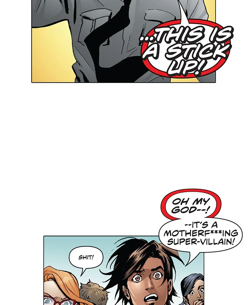 Heroine Chic Chapter 40 page 28 - 