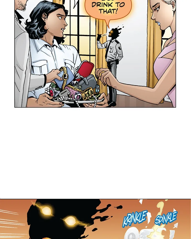 Heroine Chic Chapter 41 page 13 - 