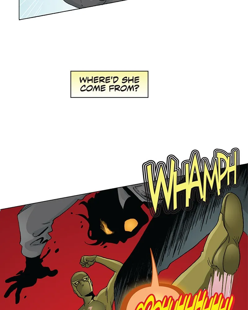 Heroine Chic Chapter 41 page 15 - 