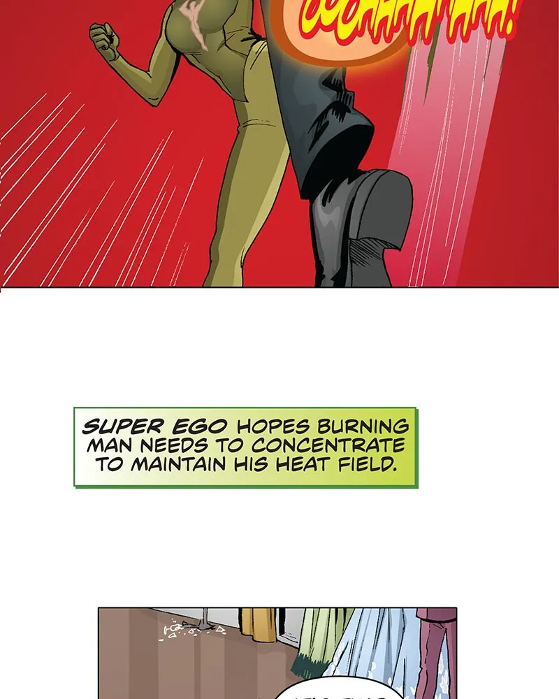 Heroine Chic Chapter 41 page 16 - 