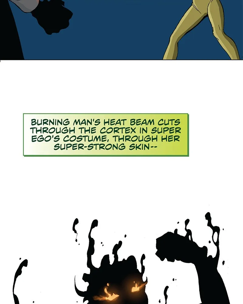 Heroine Chic Chapter 41 page 20 - 