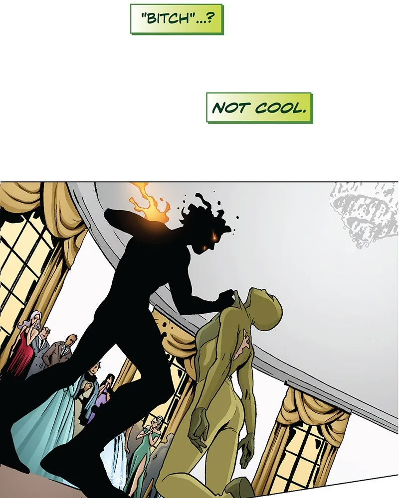 Heroine Chic Chapter 41 page 24 - 
