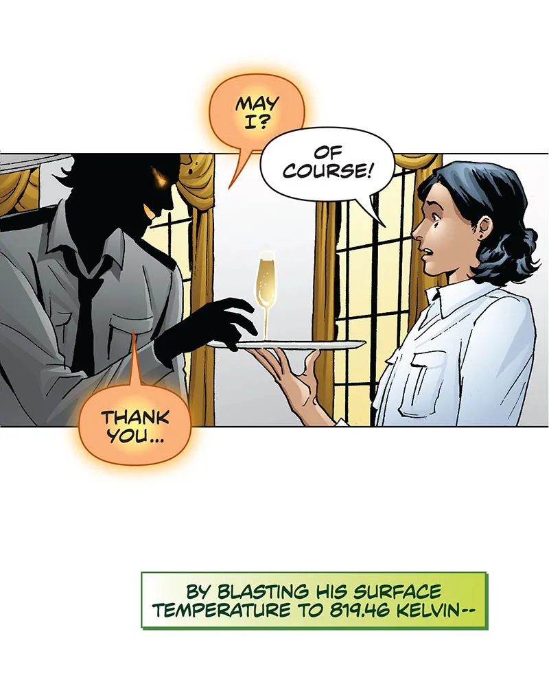 Heroine Chic Chapter 41 page 6 - 