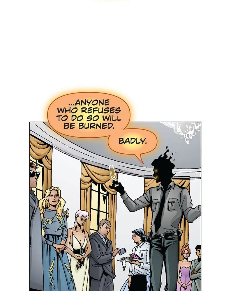 Heroine Chic Chapter 41 page 9 - 