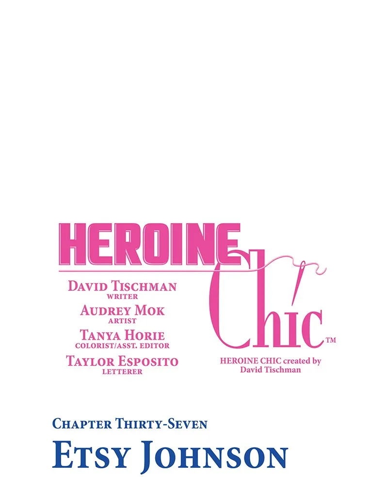 Heroine Chic Chapter 42 page 1 - 