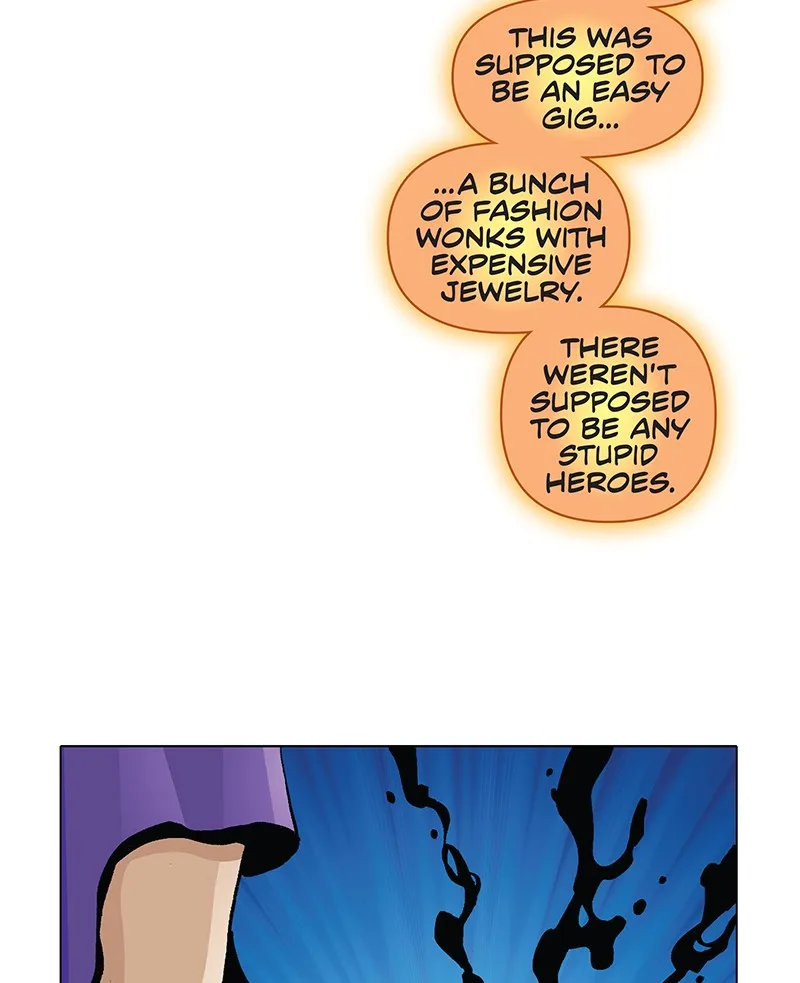 Heroine Chic Chapter 42 page 14 - 