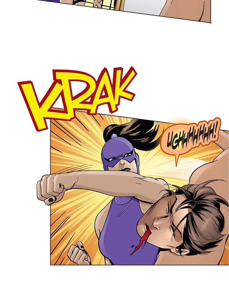 Heroine Chic Chapter 42 page 20 - 
