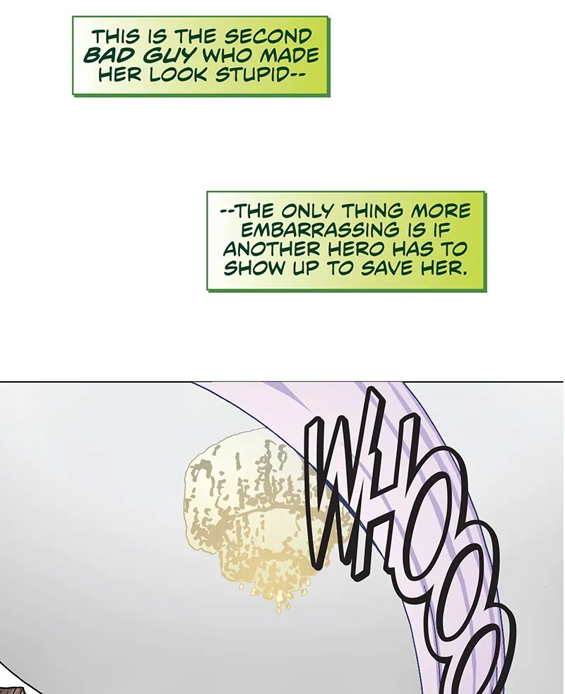 Heroine Chic Chapter 42 page 3 - 