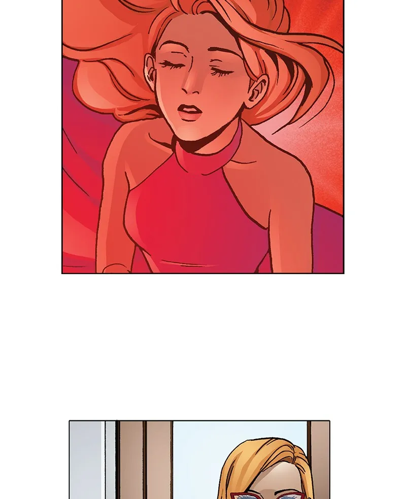 Heroine Chic Chapter 42 page 26 - 