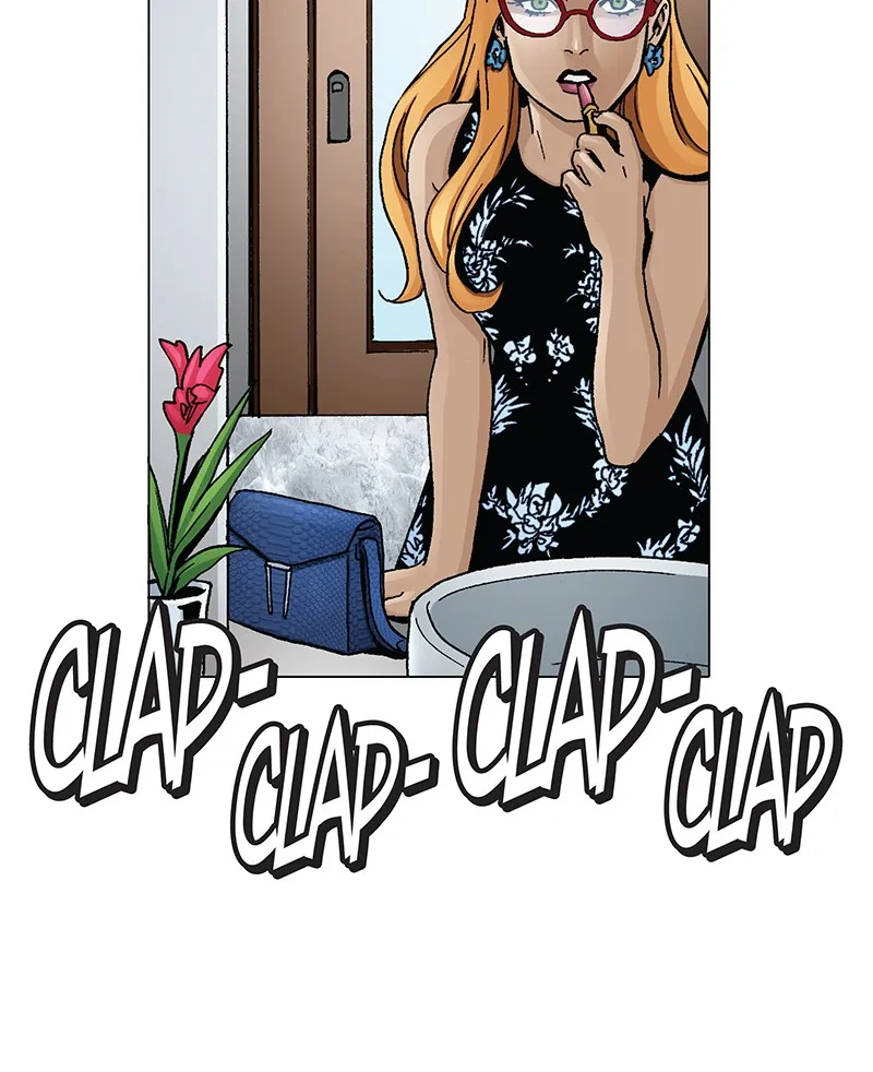 Heroine Chic Chapter 42 page 27 - 