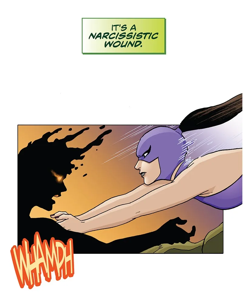 Heroine Chic Chapter 42 page 5 - 