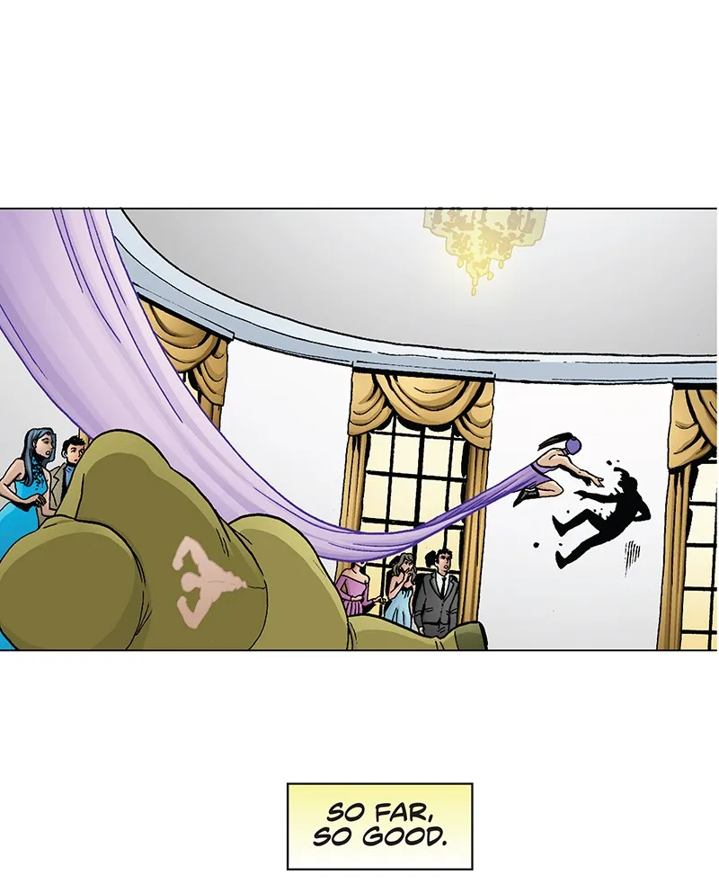 Heroine Chic Chapter 42 page 6 - 