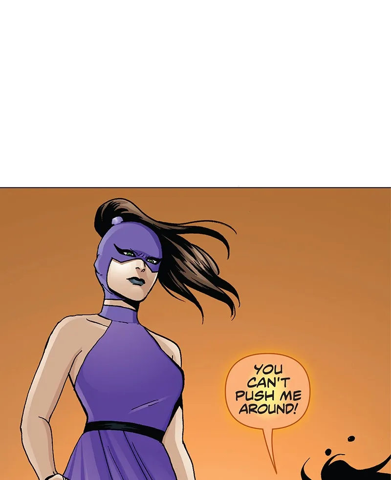 Heroine Chic Chapter 42 page 8 - 