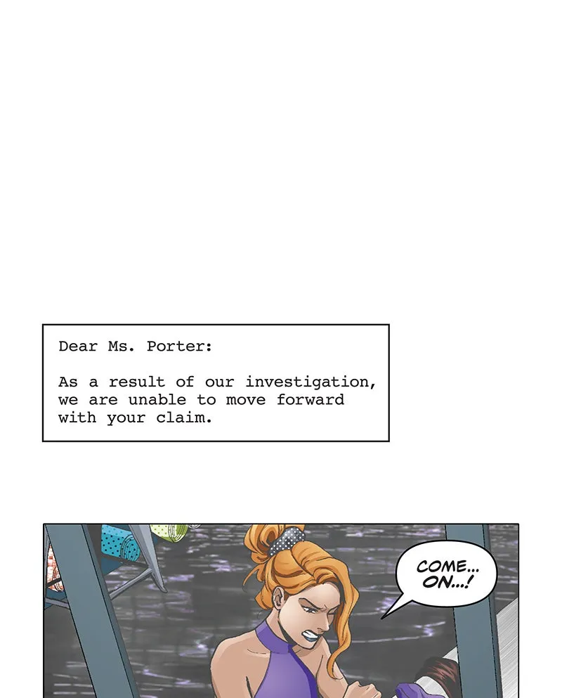Heroine Chic Chapter 43 page 1 - 