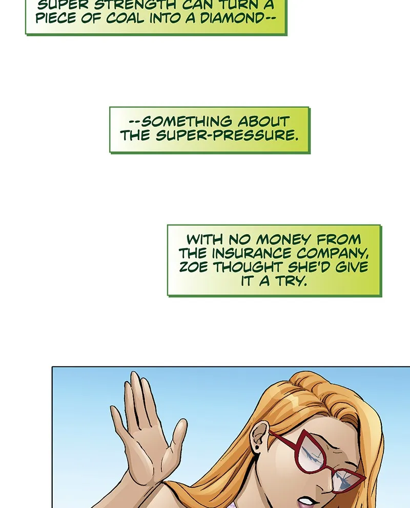 Heroine Chic Chapter 43 page 13 - 