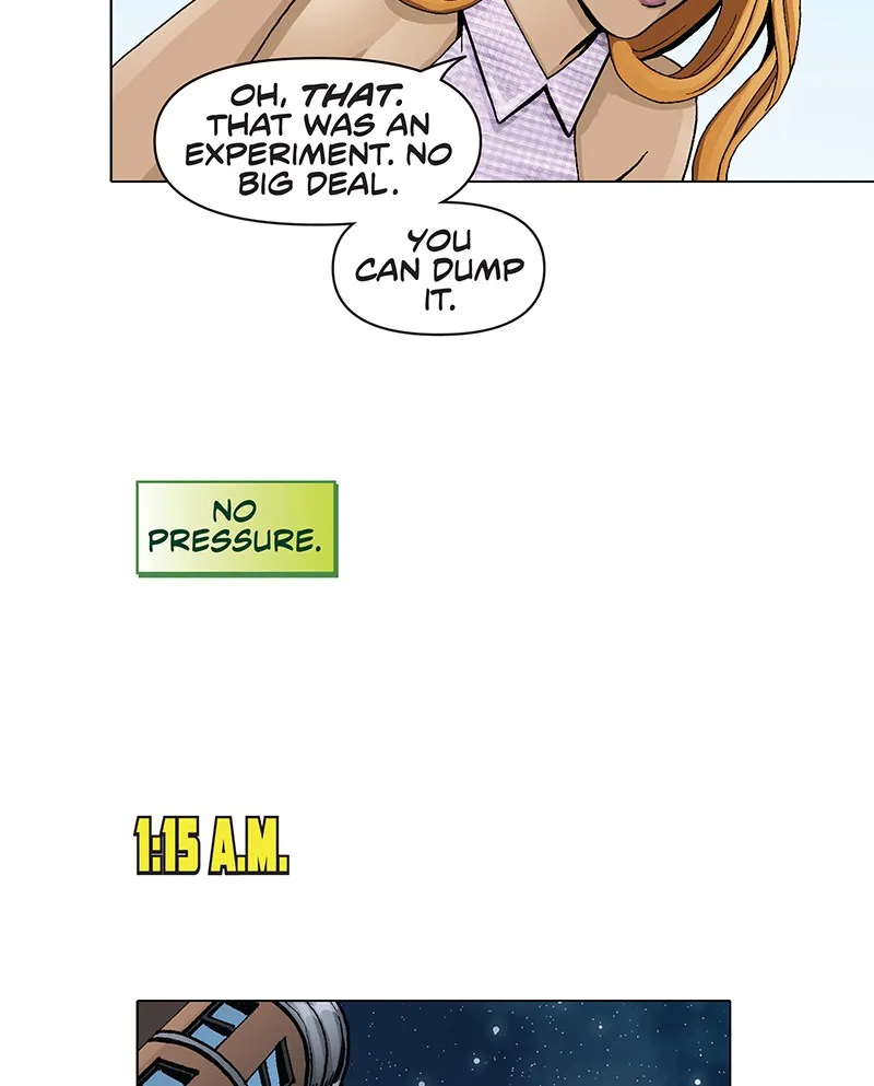 Heroine Chic Chapter 43 page 14 - 