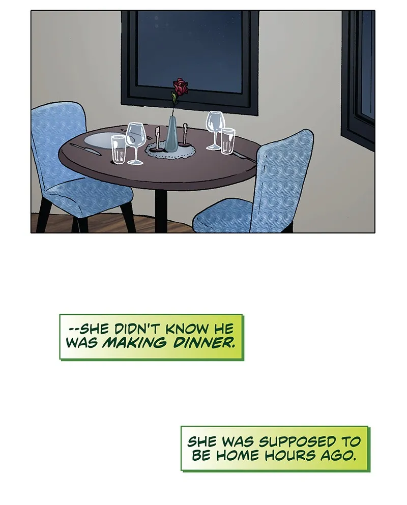 Heroine Chic Chapter 43 page 16 - 
