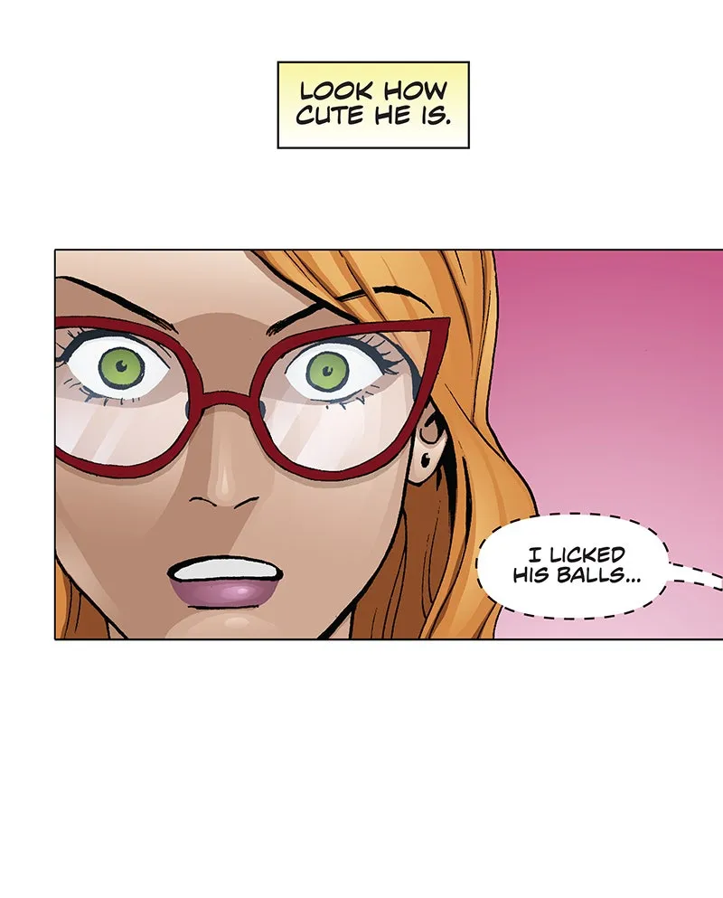 Heroine Chic Chapter 43 page 18 - 