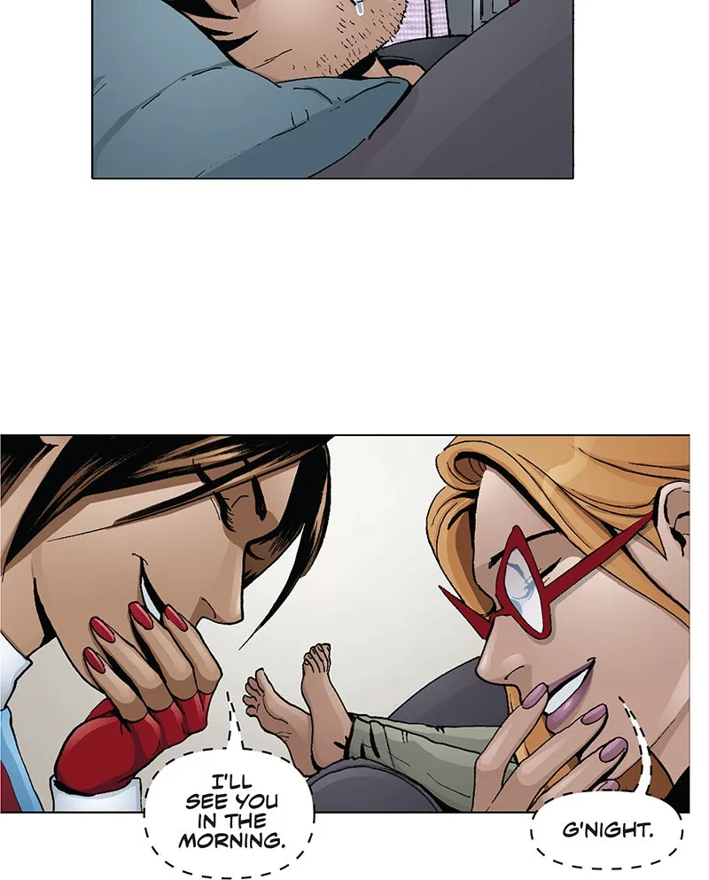 Heroine Chic Chapter 43 page 26 - 