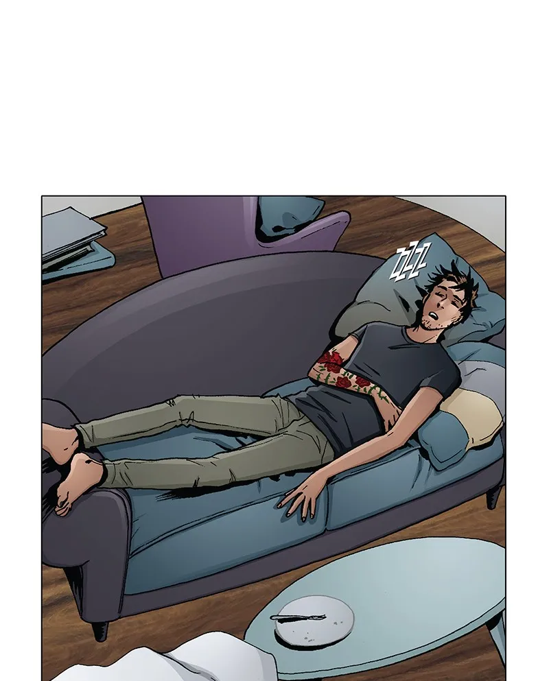 Heroine Chic Chapter 43 page 27 - 