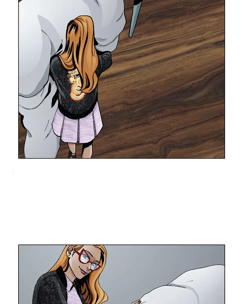 Heroine Chic Chapter 43 page 28 - 
