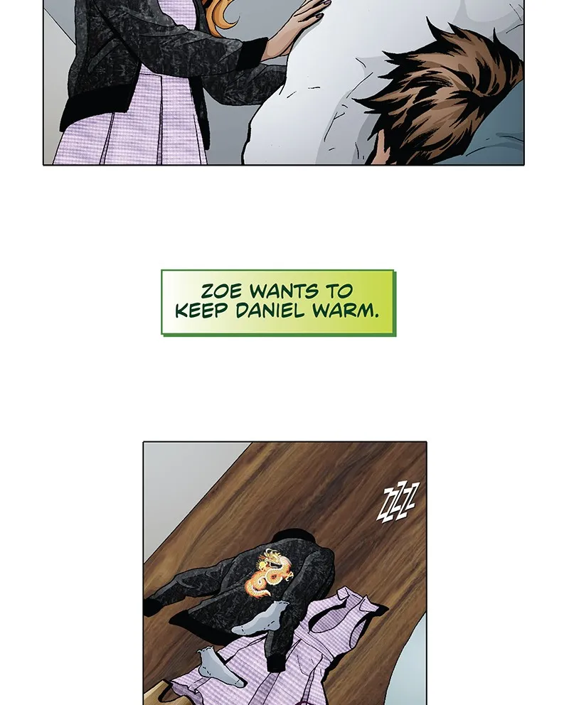 Heroine Chic Chapter 43 page 29 - 