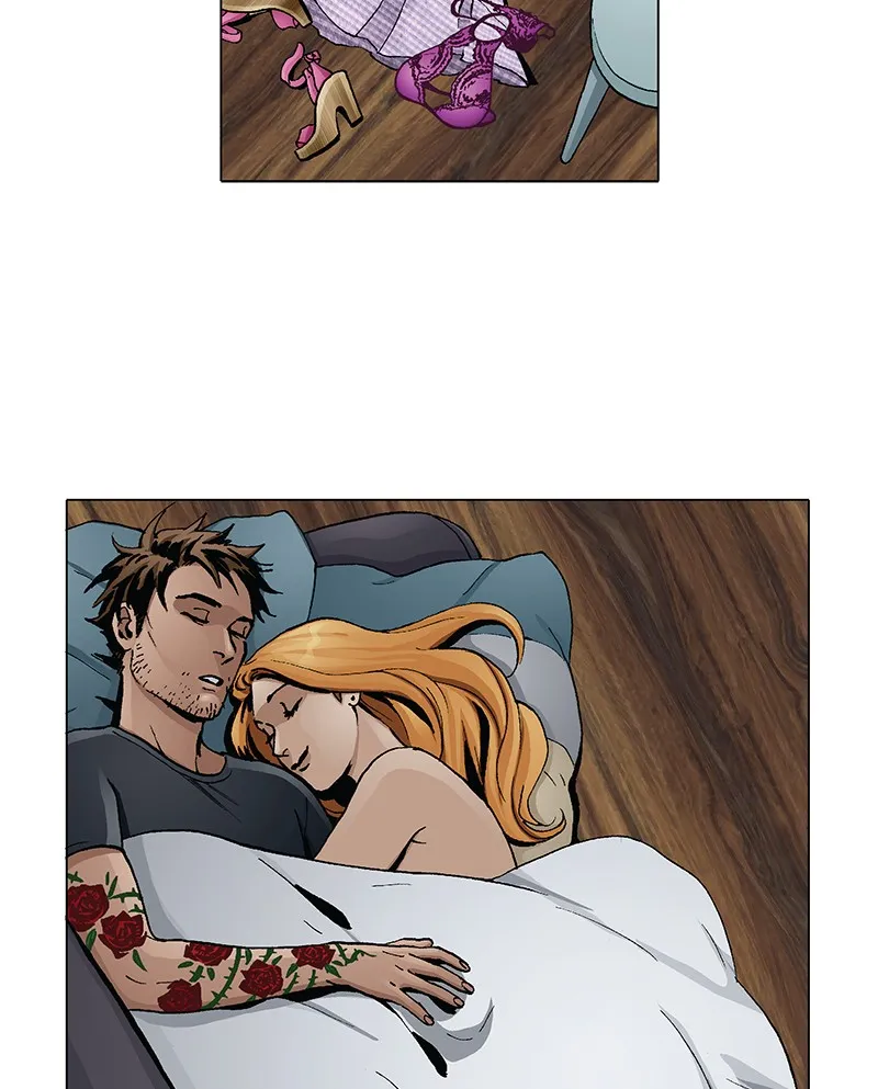 Heroine Chic Chapter 43 page 30 - 
