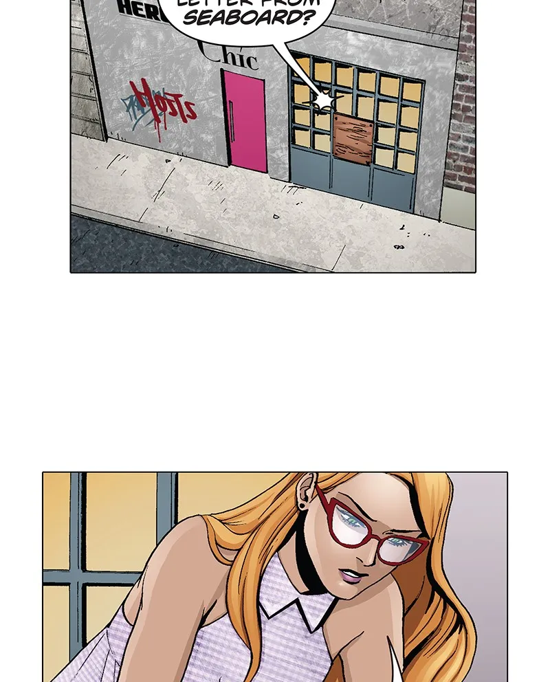 Heroine Chic Chapter 43 page 4 - 
