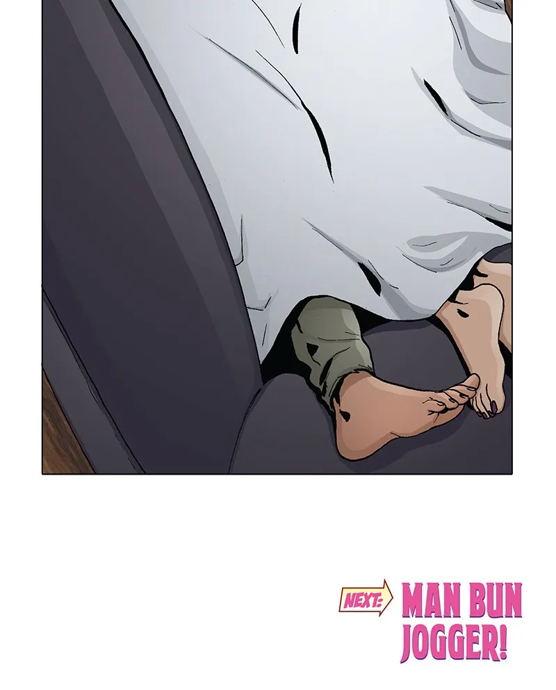 Heroine Chic Chapter 43 page 31 - 