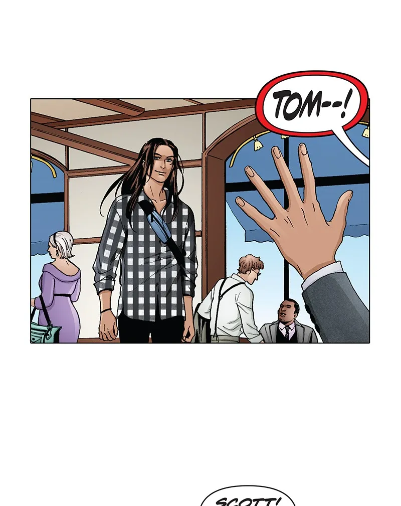 Heroine Chic Chapter 44 page 14 - 