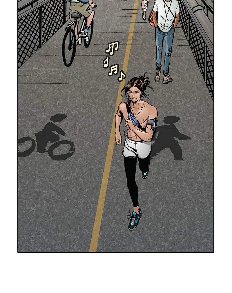 Heroine Chic Chapter 44 page 3 - 